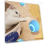 Automatic Rolling Ball for Cats — Cat Playthings, Smarrt home