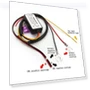 Automotive LED Daytime Running Lights Module — Daytime Running Modules, Wolfman