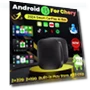 Car AI Box Wireless Adapter for Carplay Android Auto — Stereo Receivers, JOHO - CarGear