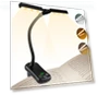 Double Head 14 LEDs Touch Control Reading Lamp — Reading Lights, TOP-MALL-001
