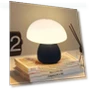 LED Mushroom Table Lamp — Lamps & Shades, happy8
