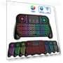 Mini RGB Keyboard — Keyboards, Meiteai-All