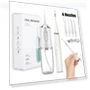 Portable Smart Electric Oral Irrigator — Power Flossers, Darling Women Boutique