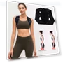 Posture Corrector Belt — Orthopedic Supports & Braces, VamsLuna