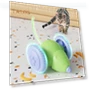 Smart Electric Mouse Toy for Cats — Cat Playthings, Beautybay