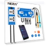 Smart WiFi Water Quality Monitor — Test Kits & Thermometers, yieryi