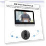 WiFi Video Doorbell — Smart Home Security, ZuiyouHome