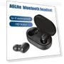 Wireless Earbuds with Noise Cancellation — In-Ear Headphones, Briame 3C