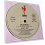 12inch Record ROBOT MAN - Big Samurai — Electronica, RecordCityJP