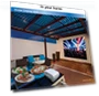 Thumbnail 4K PRO-UHD 3-Chip Projector with HDR — Home Theater Projectors, Epson