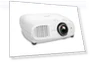 Thumbnail 4K PRO-UHD 3-Chip Projector with HDR — Home Theater Projectors, Epson