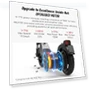 Thumbnail Electric Scooter with Suspension — Push Scooters, NIU