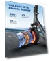 Thumbnail Electric Scooter — Electric Self-Balancing Scooters, VOLPAM