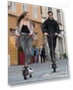 Thumbnail Electric Scooter — Electric Self-Balancing Scooters, VOLPAM