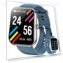 Thumbnail Fitness Tracker Smart Watch — Smartwatches, ganopterygon