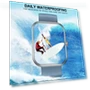 Thumbnail Fitness Tracker Smart Watch — Smartwatches, ganopterygon