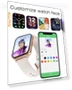 Thumbnail Fitness Tracker Watch — Smartwatches, Cloudpoem