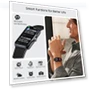 Thumbnail Health Fitness Tracker Smart Watch — Smartwatches, Sunorshop