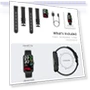 Thumbnail Health Fitness Tracker Smart Watch — Smartwatches, Sunorshop