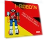 I Robots CD — Electronica, Irma Records