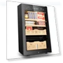 Thumbnail Intelligent Temperature and Humidity Adjustable Electronic Refrigerator Cabinet — Cooling Solutions, Lioncho