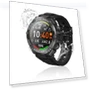 Thumbnail Military Bluetooth Calling Smartwatch — Wearable Accessories, Luzeyo