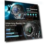 Thumbnail Military Bluetooth Calling Smartwatch — Wearable Accessories, Luzeyo