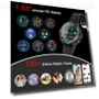 Thumbnail Military Bluetooth Calling Smartwatch — Wearable Accessories, Luzeyo