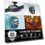 Thumbnail Military Smart Watch — Smartwatches, BRUBOSES