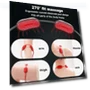 Mini Smart Massager for Neck and Shoulders — Back Relief Solutions, Wrigleys