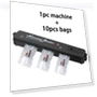 Mini Vacuum Food Sealer — Vacuum Sealers, Y-XX-Xie