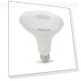 Thumbnail PAR38 Dusk to Dawn Sensor LED Light Bulb — LED, Amazon Basics
