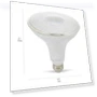 Thumbnail PAR38 Dusk to Dawn Sensor LED Light Bulb — LED, Amazon Basics