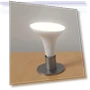 Thumbnail PAR38 Dusk to Dawn Sensor LED Light Bulb — LED, Amazon Basics