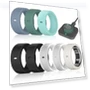 Thumbnail Ring Cover for Oura Ring — Smart Rings, ZOOROO