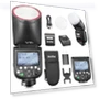 Thumbnail Round Head Camera Speedlite — Camera Flashes, Godox