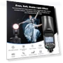 Thumbnail Round Head Camera Speedlite — Camera Flashes, Godox