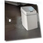 Smart Automatic Induction Trash Can with Lid — Kitchen Cans, Xing Hui