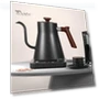 Smart Electric Kettle — Kettles & Tea Machines, Xing Hui