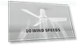 Thumbnail Smart Low Profile Ceiling Fan with Lights — Ceiling Fans, Carro
