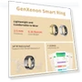 Thumbnail Smart Ring Health Tracker — Smart Rings, GenXenon