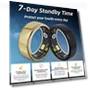 Thumbnail Smart Ring Health Tracker — Smart Rings, DHASUWT