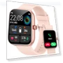 Thumbnail Smart Watch for Women — Smartwatches, Yoever
