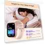 Thumbnail Smart Watch for Women — Smartwatches, Yoever
