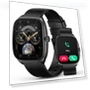 Thumbnail Smart Watch with SOS — Smartwatches, SOUYIE