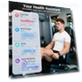 Thumbnail Smart Watch with SOS — Smartwatches, SOUYIE