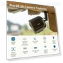 Thumbnail Spotlight Security Camera — Security Cameras, Arlo