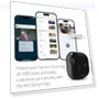 Thumbnail Spotlight Security Camera — Security Cameras, Arlo