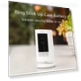 Thumbnail Stick Up Cam Battery HD security camera — Smart Home Security, Ring