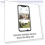 Thumbnail Stick Up Cam Battery HD security camera — Smart Home Security, Ring